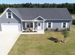 180 Laurel Woods Way, Currituck, NC 27929