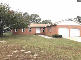 3965 Notre Dame Pass, West Columbia, SC 29170