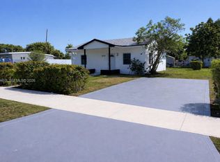 Bunche Park, Miami Gardens, FL 33054