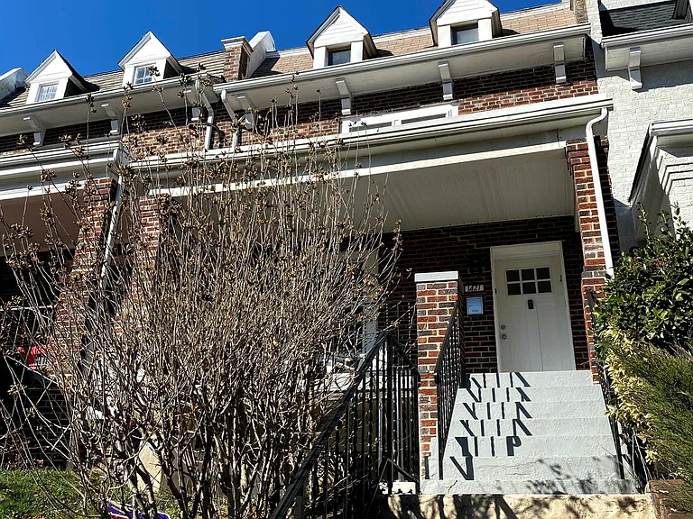 1421 Upshur St NW #2 — Photo 42