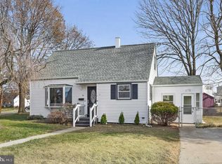 2 Jaffrey Way, HAMILTON, NJ 08620
