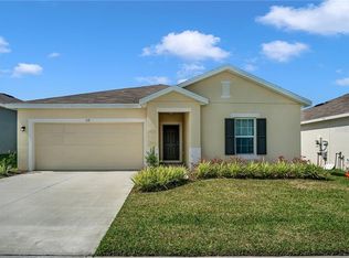 113 Tanager St, Haines City, FL 33844