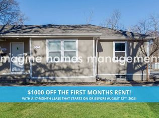 1202 E Loula St #2, Olathe, KS 66061