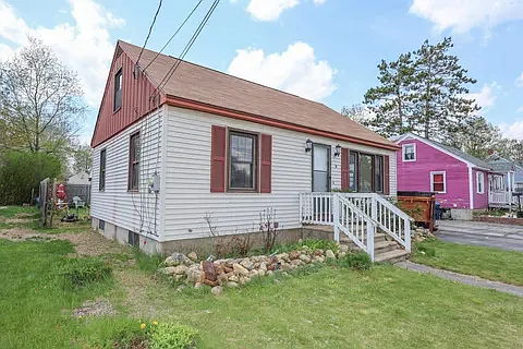 6 Theodore Ave — Photo 1