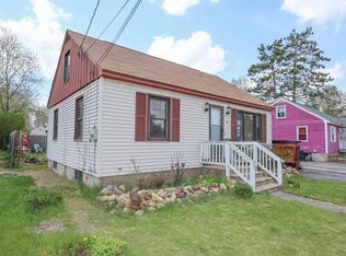 6 Theodore Ave, Allenstown, NH 03275