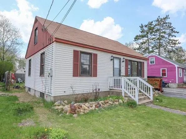 6 Theodore Ave, Allenstown, NH 03275