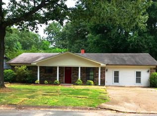 2615 Stivers Blvd, Bryant, AR 72022