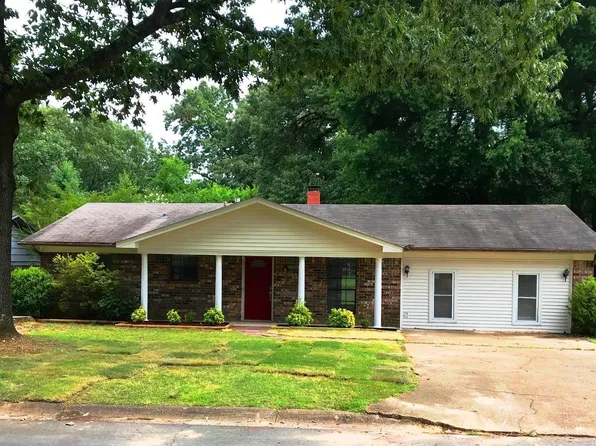 2615 Stivers Blvd, Bryant, AR 72022