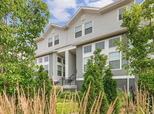 2660 N Moline St, Denver, CO 80238