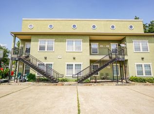 3463 Elgin St UNIT 6, Houston, TX 77004