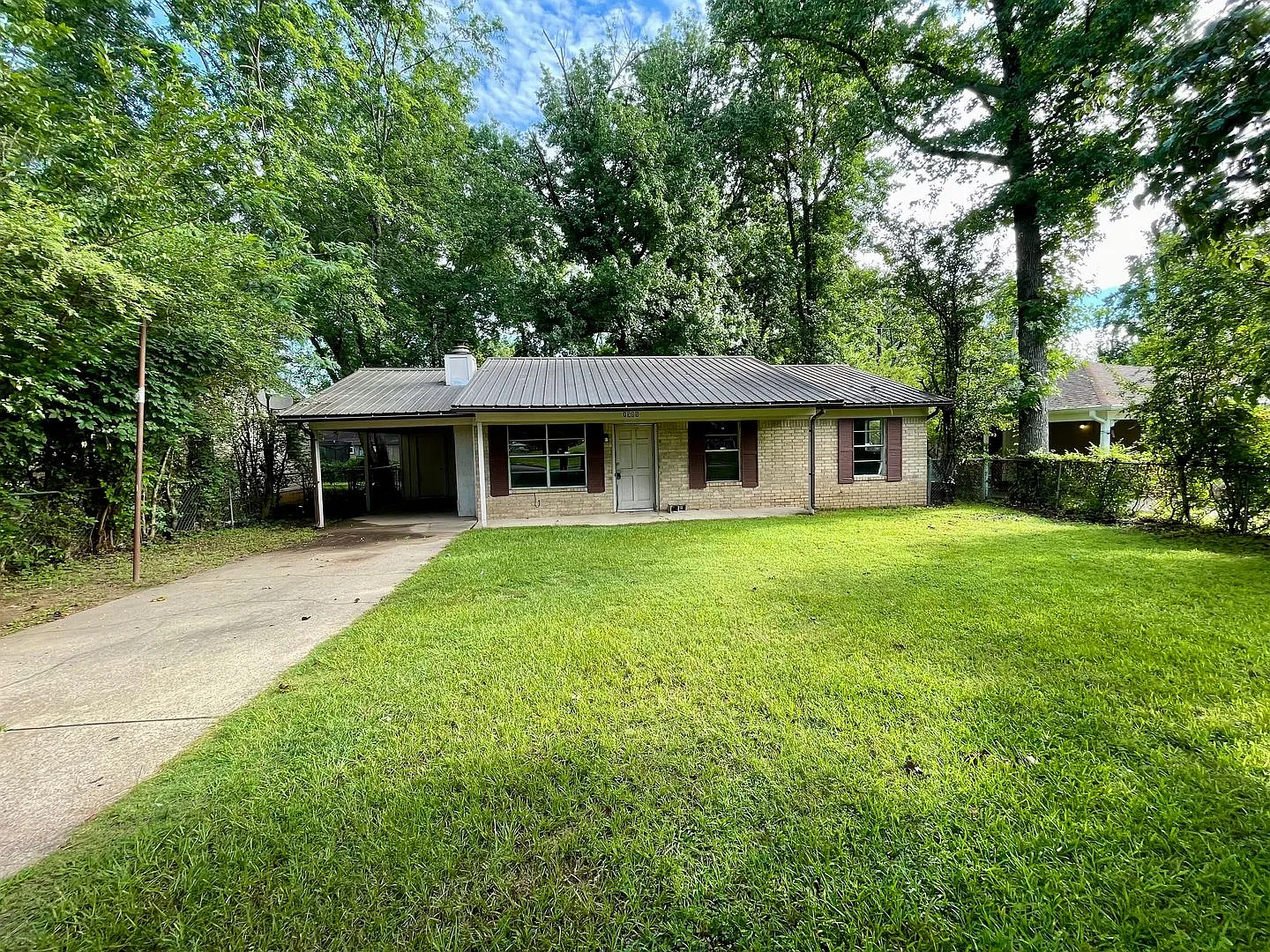 3 Bedroom, 1.5 Bath Jacksonville, Ar $1150 **Coming Soon — Photo 1