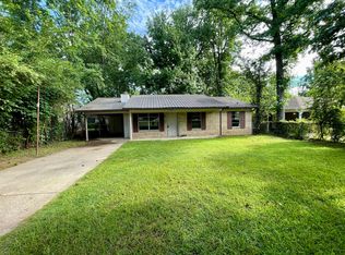 1309 Ray Rd, Jacksonville, AR 72076