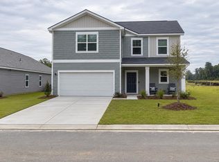 158 Admiral St HOMESITE 117, Conway, SC 29526