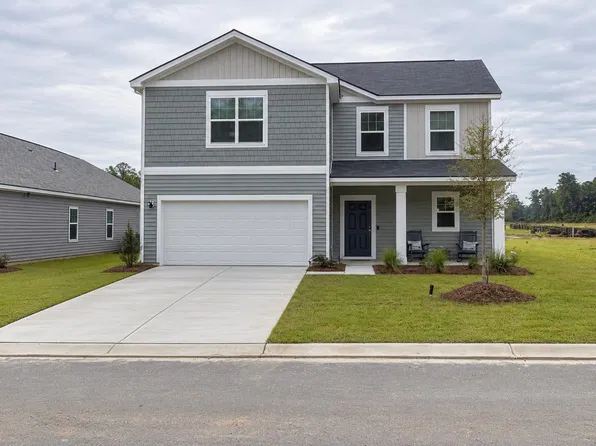 158 Admiral St #HOMESITE 117, Conway, SC 29526