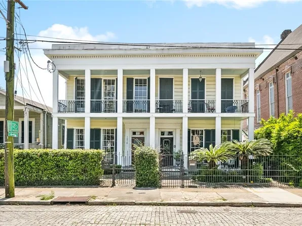 1214 Felicity St, New Orleans, LA 70130