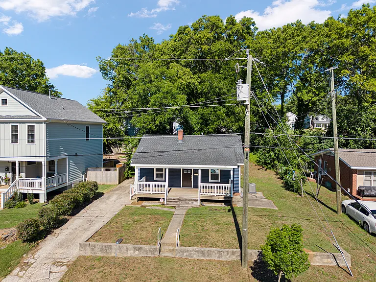 502 Freeman St — Photo 3
