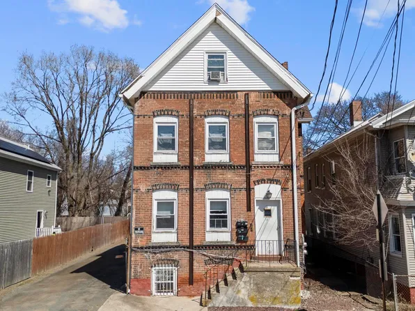 11 White Street, New Haven, CT 06519