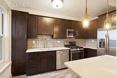 Sold by Compass