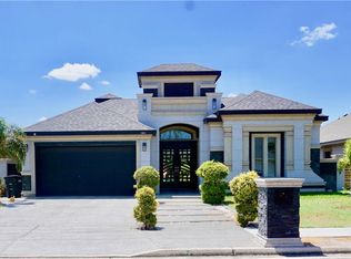 1901 Rice Ave, McAllen, TX 78504