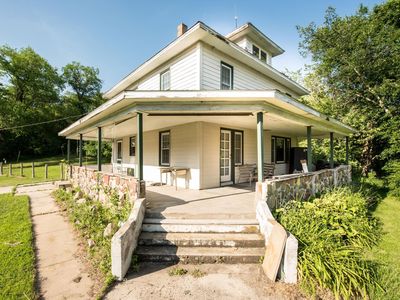 31347 State Highway 108, Dent, MN, 56528