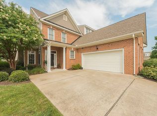 3481 Manor Grove Cir, Glen Allen, VA 23059