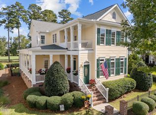 1916 Green Oaks Pkwy, Holly Springs, NC 27540