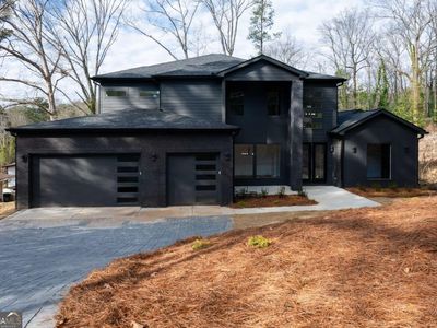 1173 Veltre Cir SW, Atlanta, GA, 30311