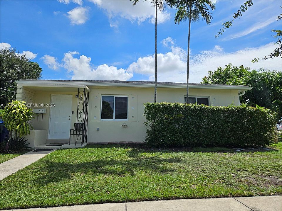 1st image of 145 SW 60th Ct #1