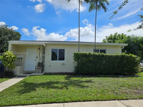 145 SW 60th Ct #1, Miami, FL 33144