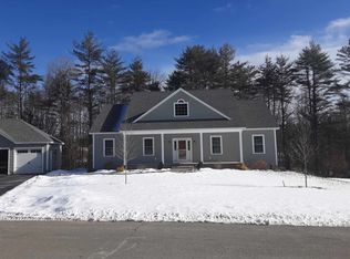 LOT 29 Fifteen Water St, Boscawen, NH 03303
