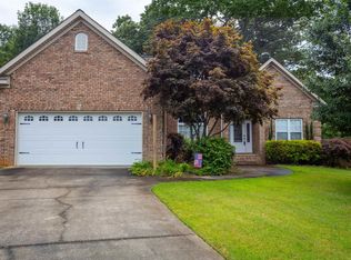 131 Victoria Pl, Oxford, AL 36203