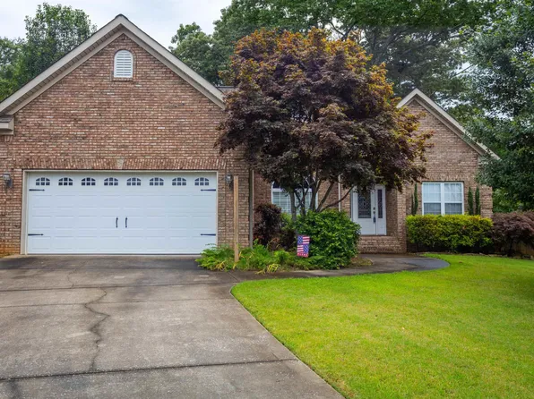 131 Victoria Pl, Oxford, AL 36203