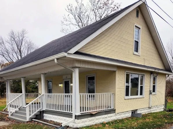 29 N 2nd St, Jamestown, IN 46147