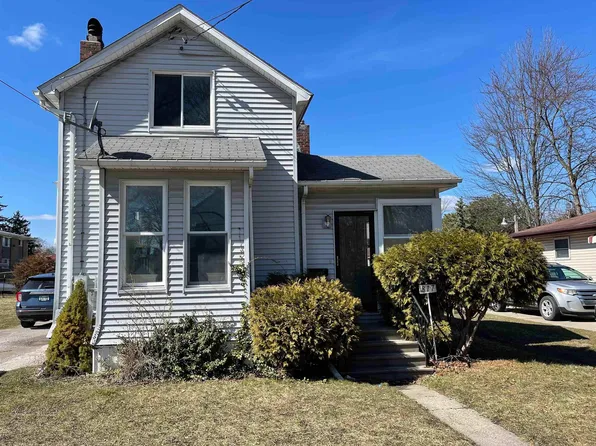 817 N Woodbridge St, Saginaw, MI 48602
