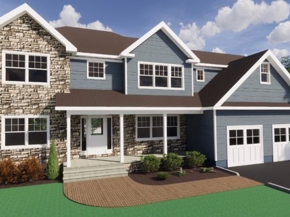 New Construction Homes In Long Valley Nj Zillow
