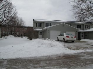 8152 Puritan Dr #44A, Mentor, OH 44060