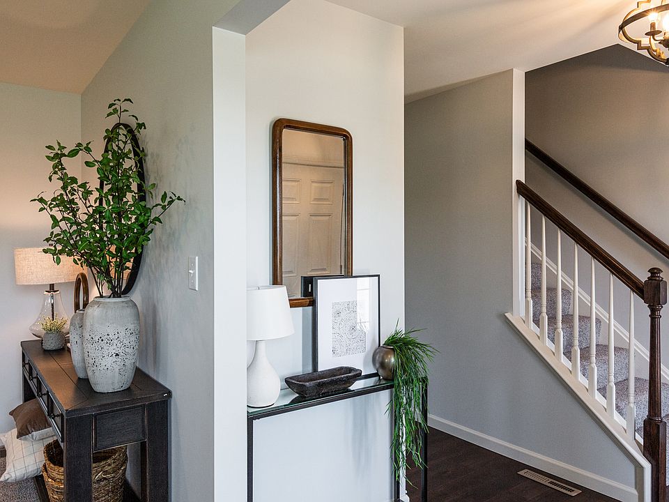 Fraser Plan, Pine View Estates, Oxford, PA 19363 Zillow