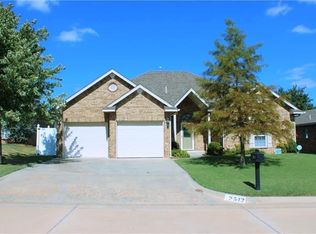 2512 Bradford Ct, Shawnee, OK 74804