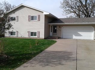 9838 Foley Blvd NW, Coon Rapids, MN 55433