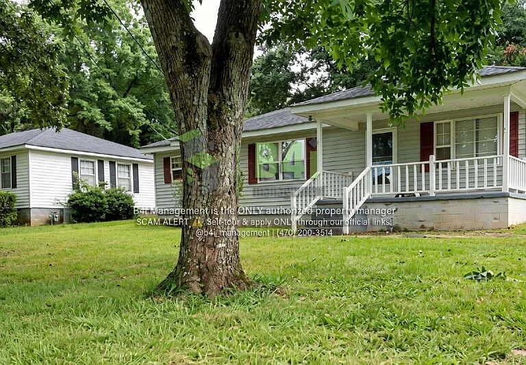 406 Hill St — Photo 1