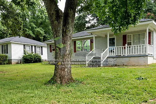 406 Hill St Photo 1