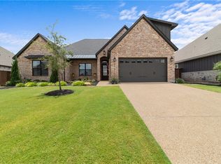 4814 Pearl River Ct, College Station, TX 77845