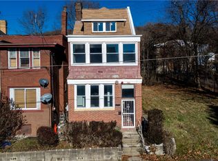 7709 Bennett St, Pittsburgh, PA 15208