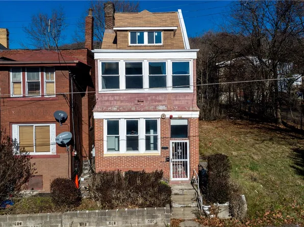 7709 Bennett St, Pittsburgh, PA 15208