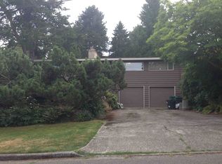 3539 NE 98th St, Seattle, WA 98115
