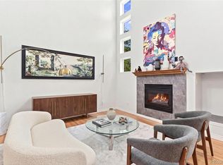 6607 S Forest Way #E, Centennial, CO 80121