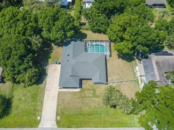 1525 Esterbrook Lane, Sebastian, FL 32958