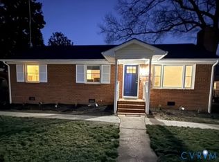 5517 Hawthorne Ave, Richmond, VA 23227