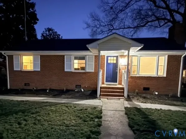 5517 Hawthorne Ave, Richmond, VA 23227