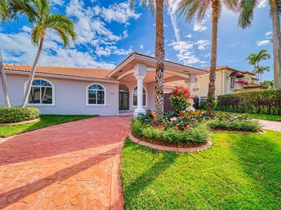 3631 SW 139th Ct, Miami, FL, 33175